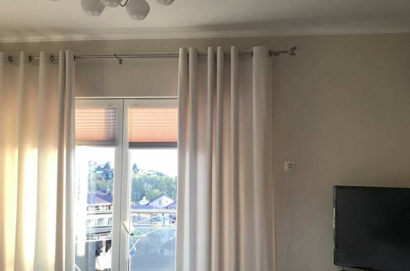 Изображение Изображение квартиры &quot;2-х комнатная квартира «Корал Хаус»&quot; #4 #2