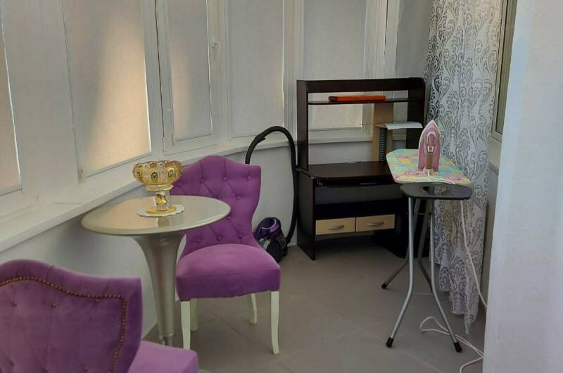 Изображение Изображение квартиры &quot;2-х комнатная квартира «Корал Хаус»&quot; #6 #4