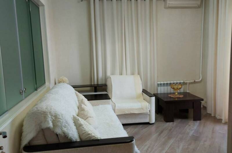 Изображение Изображение квартиры &quot;2-х комнатная квартира «Корал Хаус»&quot; #9 #7