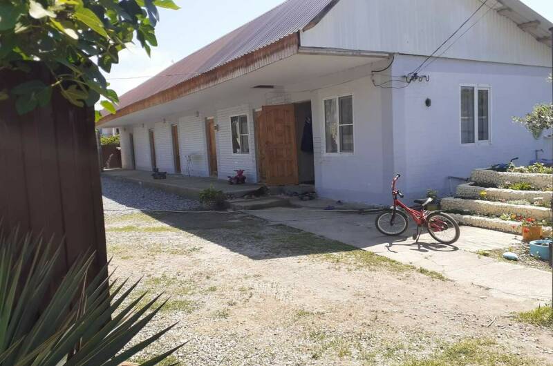 Изображение гостиницы "Гостевой дом «У Валеры и Мальвины»" #1