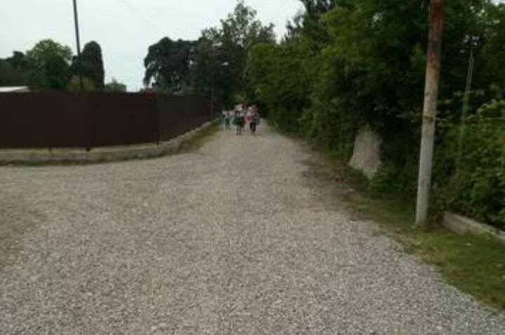 Изображение Изображение гостиницы &quot;Гостевой дом «У Валеры и Мальвины»&quot; #4 #2