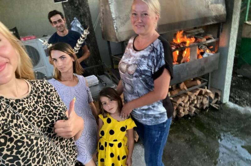 Изображение Изображение гостиницы &quot;Гостевой дом «У Валеры и Мальвины»&quot; #7 #5