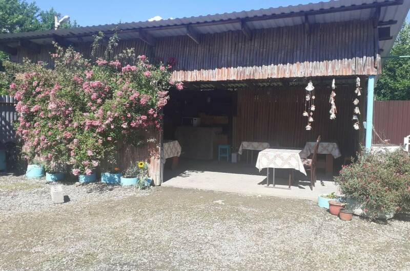 Изображение Изображение гостиницы &quot;Гостевой дом «У Валеры и Мальвины»&quot; #8 #6