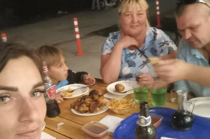 Изображение Изображение гостиницы &quot;Гостевой дом «У Валеры и Мальвины»&quot; #10 #8