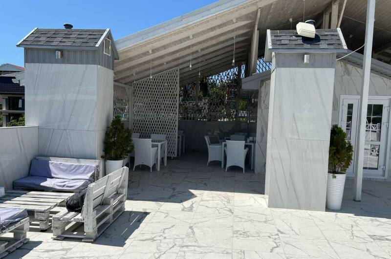 Изображение Изображение гостиницы &quot;Современный отель «Мореон»&quot; #5 #3