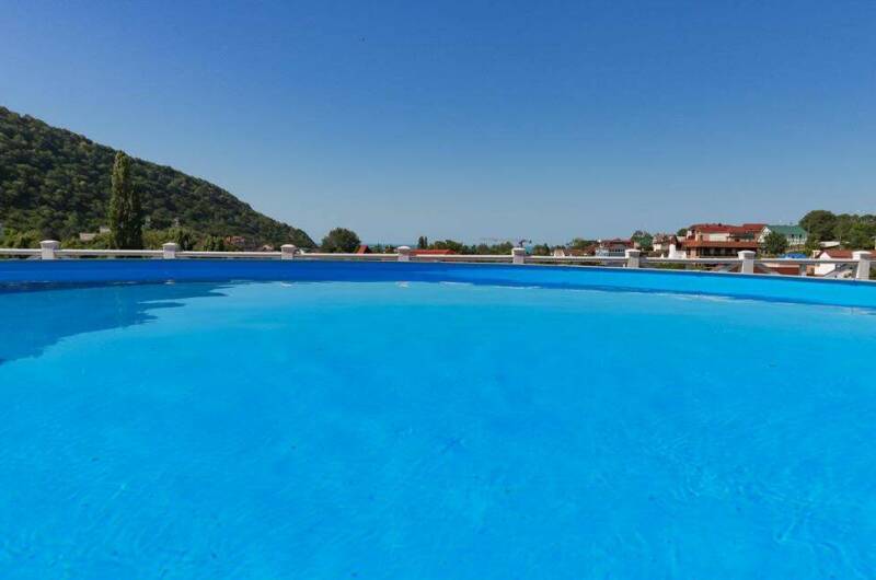 Изображение Изображение гостиницы &quot;Современный отель «Мореон»&quot; #6 #4