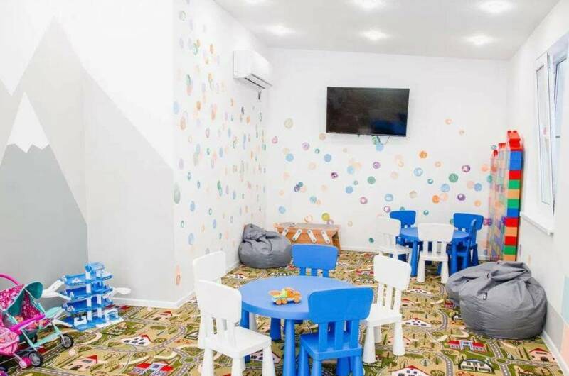 Изображение Изображение гостиницы &quot;Современный отель «Мореон»&quot; #7 #5