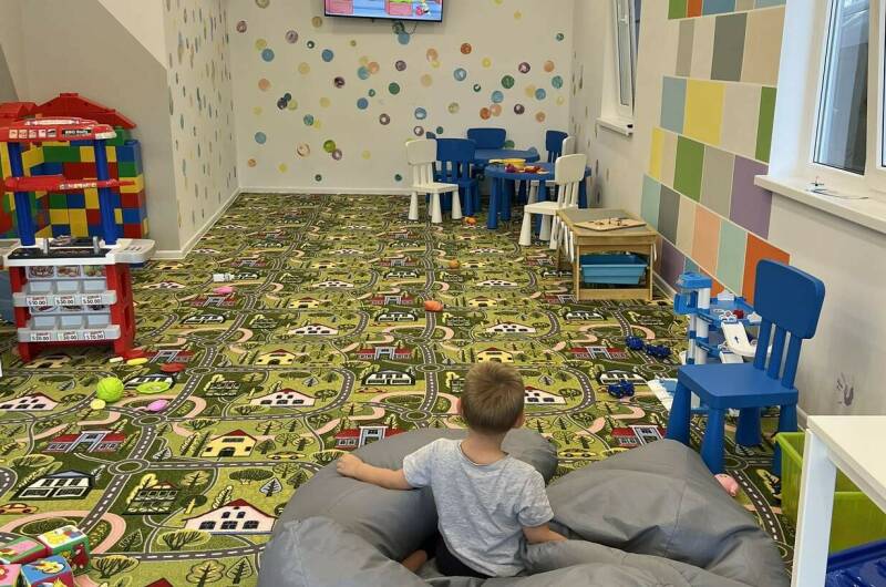 Изображение Изображение гостиницы &quot;Современный отель «Мореон»&quot; #10 #8