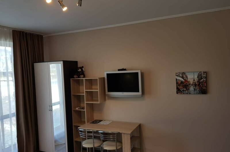 Изображение Изображение гостиницы &quot;Гостевой дом «Берега»&quot; #3 #1