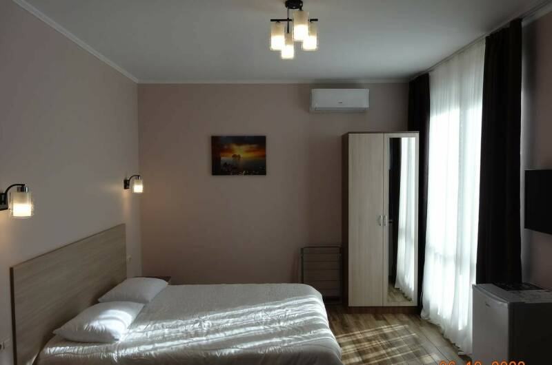 Изображение Изображение гостиницы &quot;Гостевой дом «Берега»&quot; #5 #3