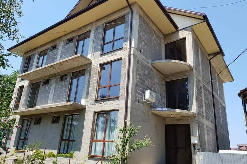 Изображение Изображение гостиницы &quot;Гостевой дом «Берега»&quot; #8 #6