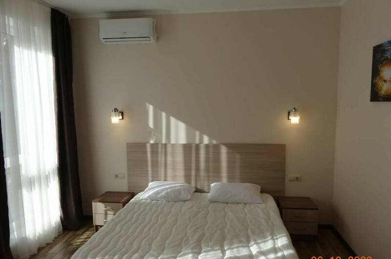 Изображение Изображение гостиницы &quot;Гостевой дом «Берега»&quot; #10 #8