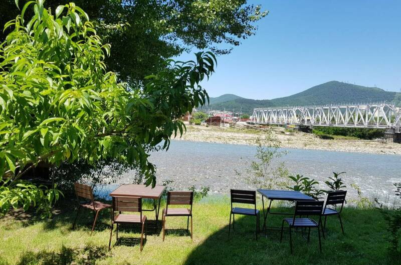 Изображение Изображение гостиницы &quot;Гостевой дом «Берега»&quot; #11 #9