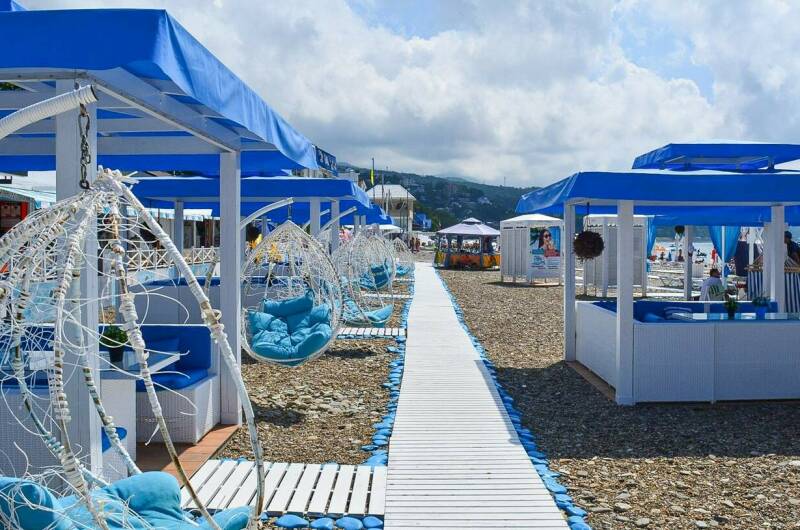 Изображение Изображение гостиницы &quot;Гостевой дом «Восток»&quot; #8 #6