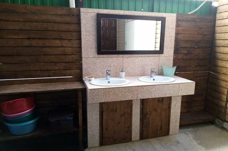 Изображение Изображение гостиницы &quot;Гостевой дом на Полевой&quot; #11 #9