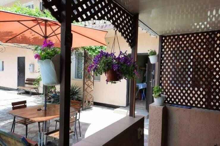 Изображение Изображение гостиницы &quot;Гостевой дом «У Елены»&quot; #3 #1