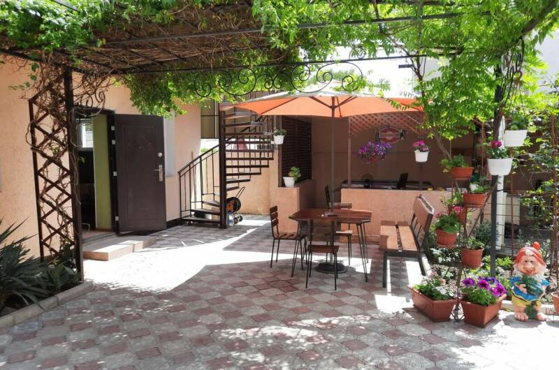 Изображение Изображение гостиницы &quot;Гостевой дом «У Елены»&quot; #4 #2