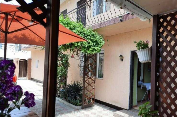 Изображение Изображение гостиницы &quot;Гостевой дом «У Елены»&quot; #5 #3