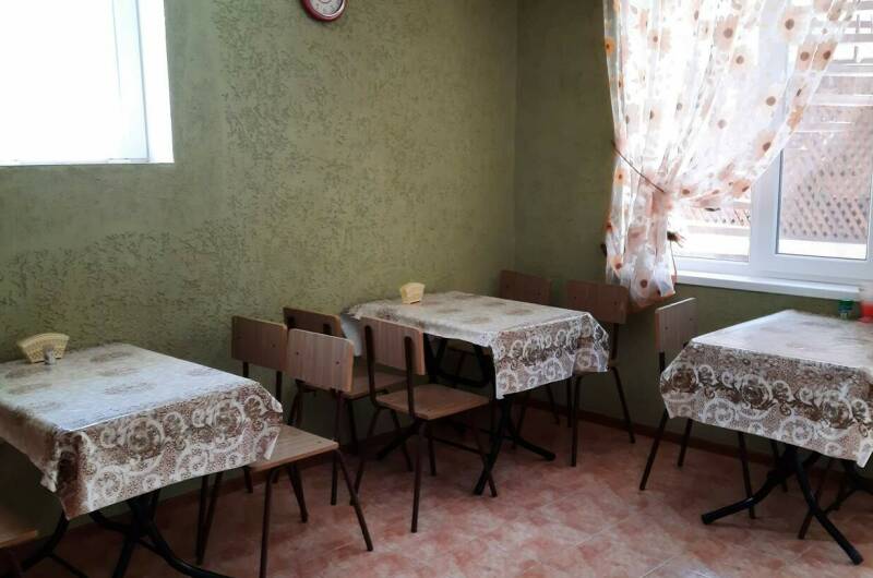 Изображение Изображение гостиницы &quot;Гостевой дом «У Елены»&quot; #7 #5