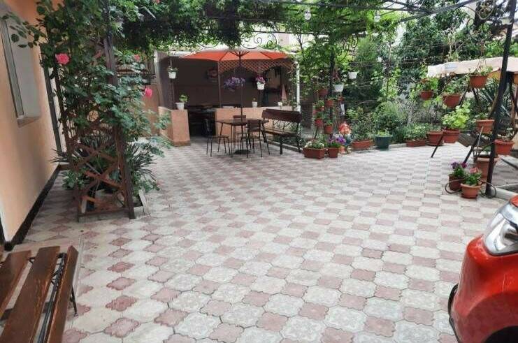 Изображение Изображение гостиницы &quot;Гостевой дом «У Елены»&quot; #8 #6