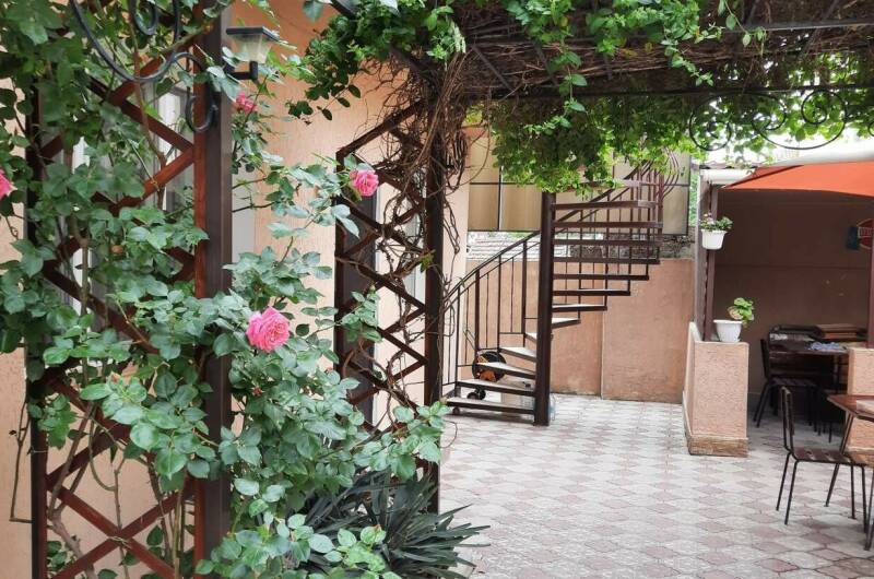 Изображение Изображение гостиницы &quot;Гостевой дом «У Елены»&quot; #10 #8