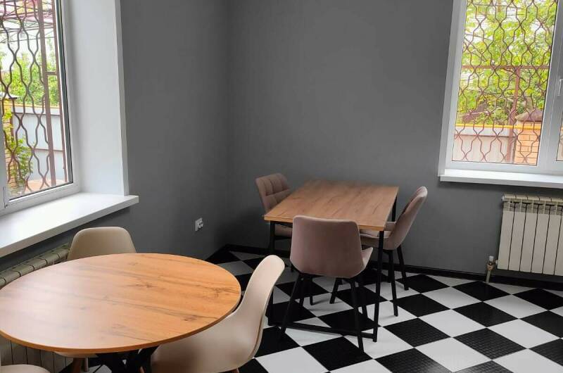 Изображение Изображение гостиницы &quot;Гостевой дом «Domanapa.uposidelkina»&quot; #11 #9