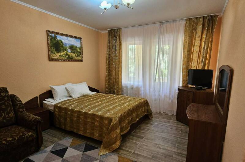 Изображение Изображение гостиницы &quot;Гостиница «Империя»&quot; #11 #9