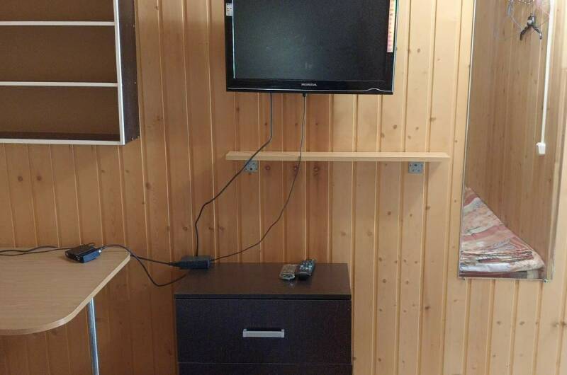 Изображение Изображение гостиницы &quot;Гостевой дом «У Татьяны»&quot; #11 #9