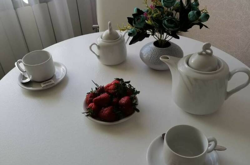 Изображение Изображение квартиры &quot;Уютная квартира с видом на море&quot; #11 #9