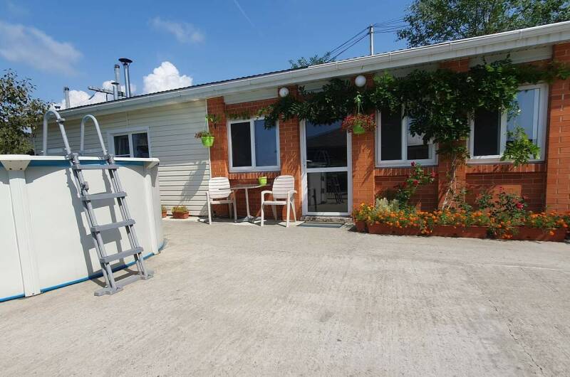 Изображение Изображение квартиры &quot;Дом с бассейном под ключ&quot; #4 #2