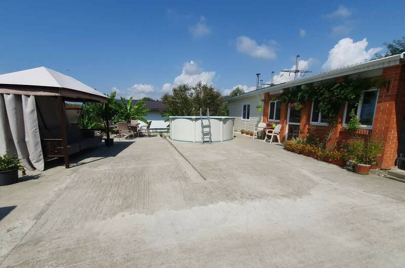 Изображение Изображение квартиры &quot;Дом с бассейном под ключ&quot; #5 #3