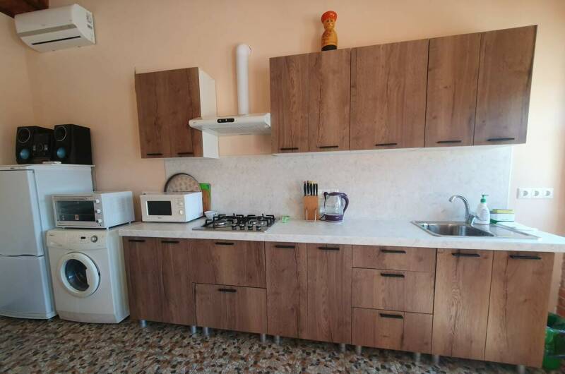 Изображение Изображение квартиры &quot;Дом с бассейном под ключ&quot; #6 #4