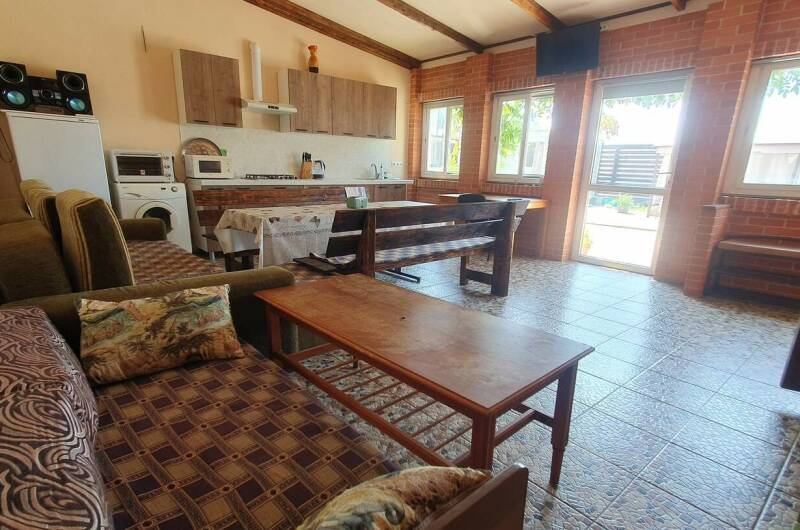 Изображение Изображение квартиры &quot;Дом с бассейном под ключ&quot; #7 #5