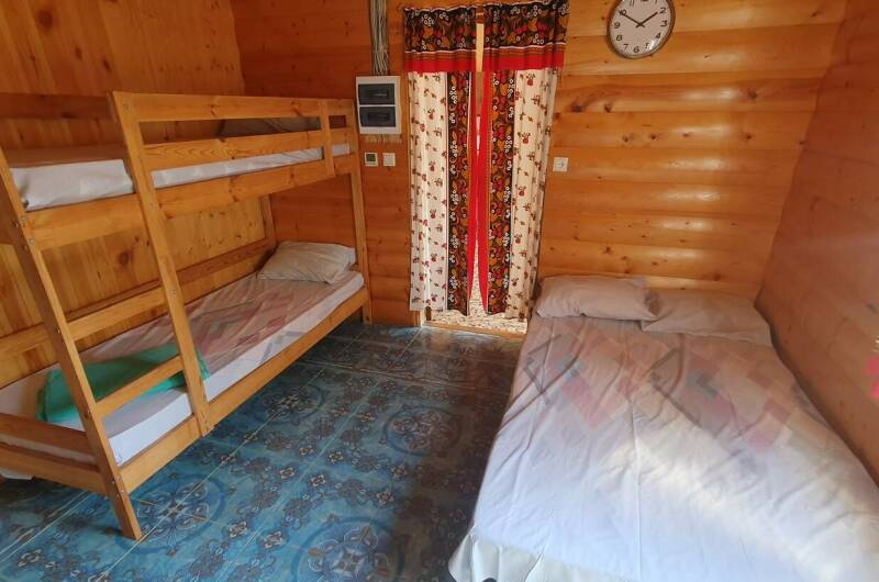 Изображение Изображение квартиры &quot;Дом с бассейном под ключ&quot; #8 #6