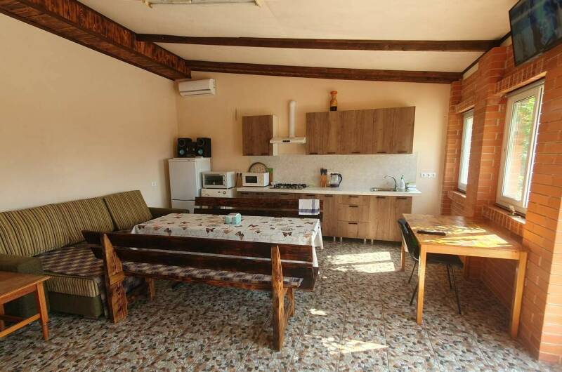 Изображение Изображение квартиры &quot;Дом с бассейном под ключ&quot; #11 #9