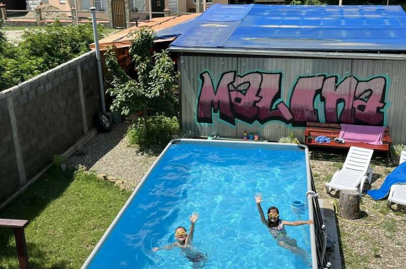 Изображение гостиницы "Гостевой дом «Малина»" #1