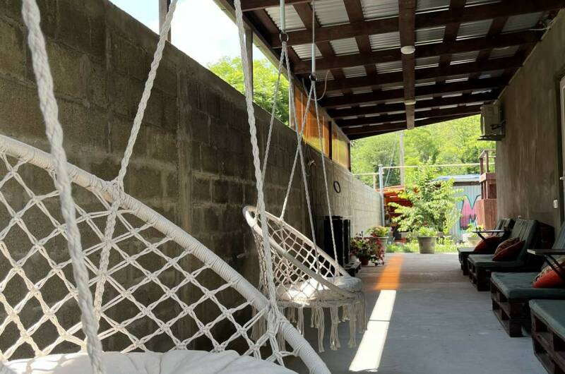 Изображение Изображение гостиницы &quot;Гостевой дом «Малина»&quot; #3 #1