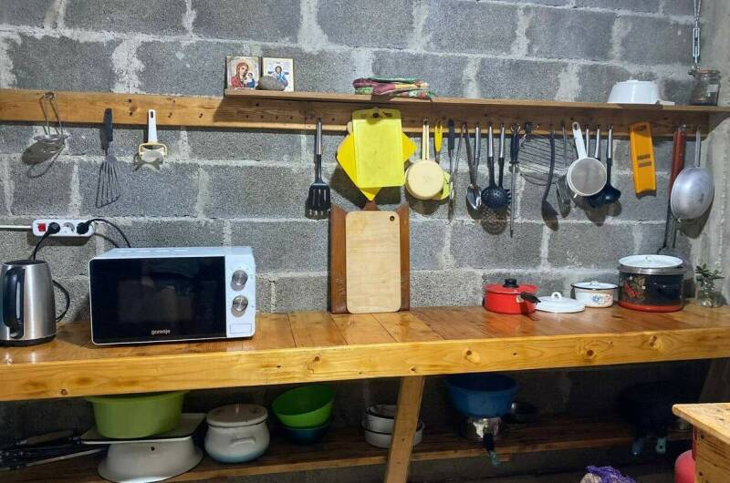 Изображение Изображение гостиницы &quot;Гостевой дом «Малина»&quot; #5 #3