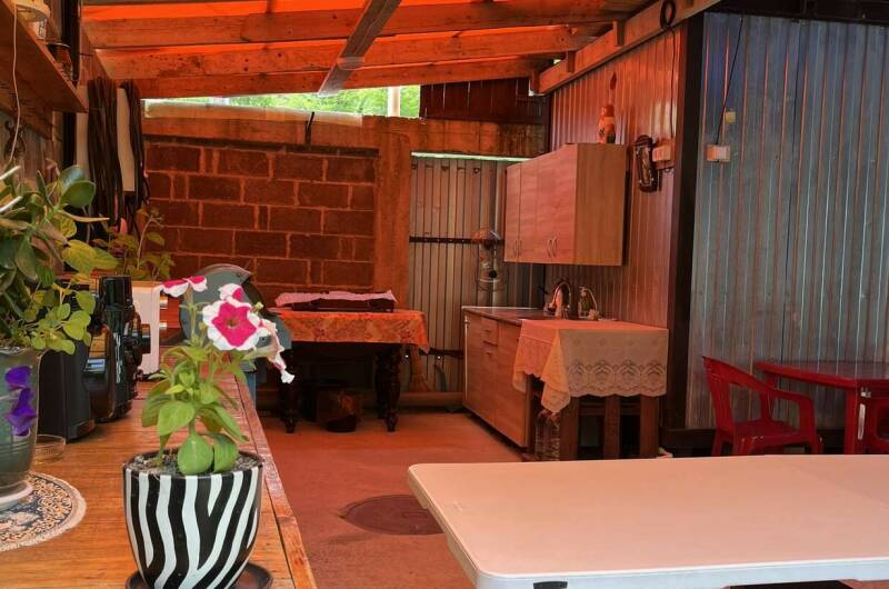 Изображение Изображение гостиницы &quot;Гостевой дом «Малина»&quot; #6 #4