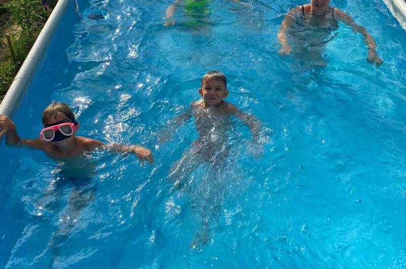 Изображение Изображение гостиницы &quot;Гостевой дом «Малина»&quot; #8 #6