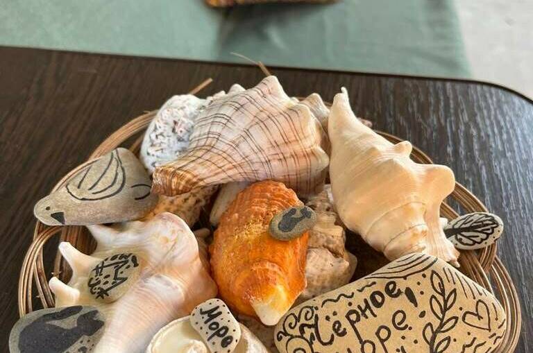 Изображение Изображение гостиницы &quot;Гостевой дом «Малина»&quot; #9 #7