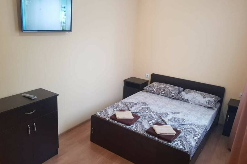 Изображение Изображение квартиры &quot;Дом под ключ «Манго»&quot; #10 #8