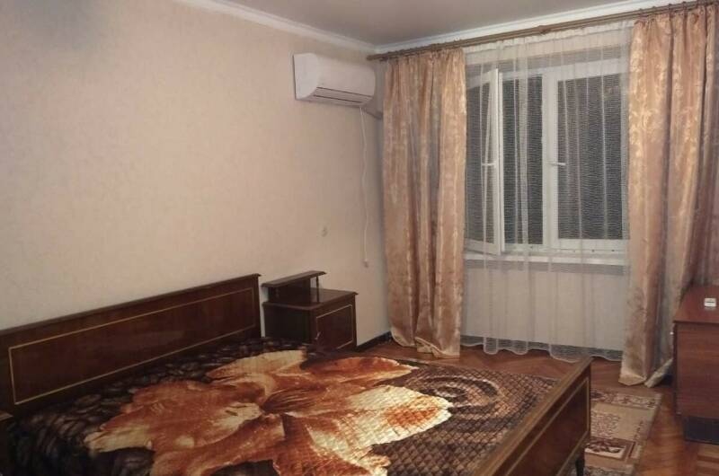 Изображение квартиры "2-х комнатная квартира" #1