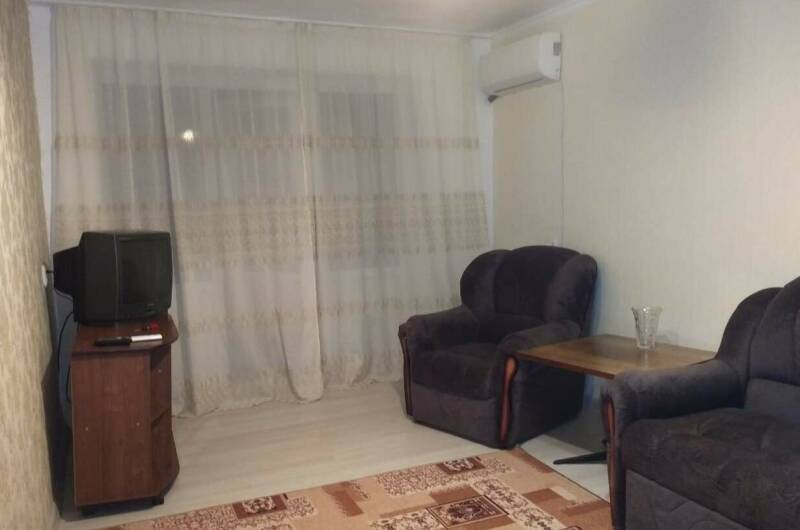 Изображение Изображение квартиры &quot;2-х комнатная квартира&quot; #3 #1