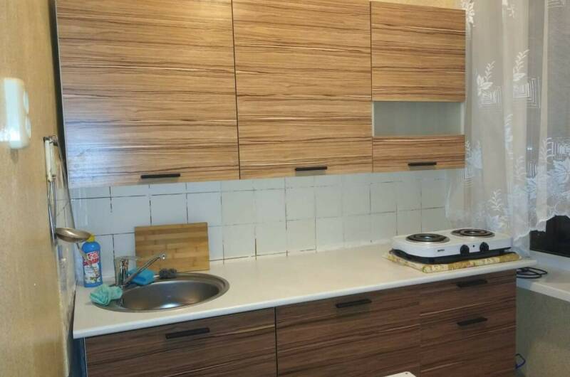 Изображение Изображение квартиры &quot;2-х комнатная квартира&quot; #5 #3