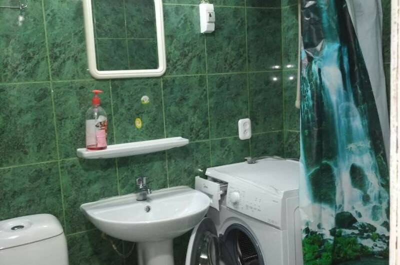 Изображение Изображение квартиры &quot;2-х комнатная квартира&quot; #6 #4