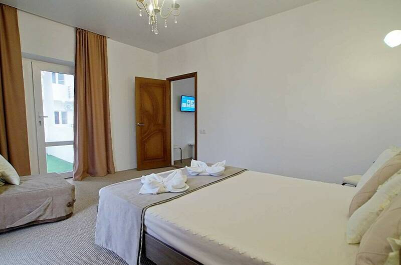 Изображение Изображение гостиницы &quot;Отель «Белое Солнце»&quot; #4 #2