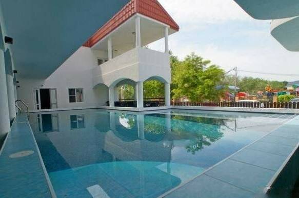 Изображение Изображение гостиницы &quot;Отель «Белое Солнце»&quot; #7 #5