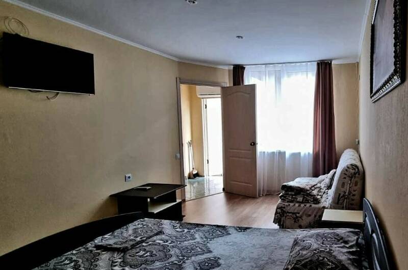 Изображение Изображение квартиры &quot;Дом под ключ «Манго»&quot; #11 #9