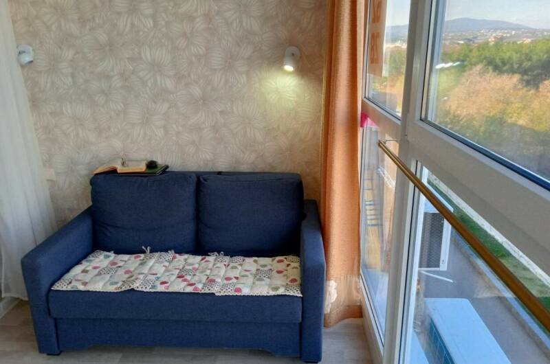 Изображение Изображение квартиры &quot;Квартира-студия на Набережной&quot; #11 #9